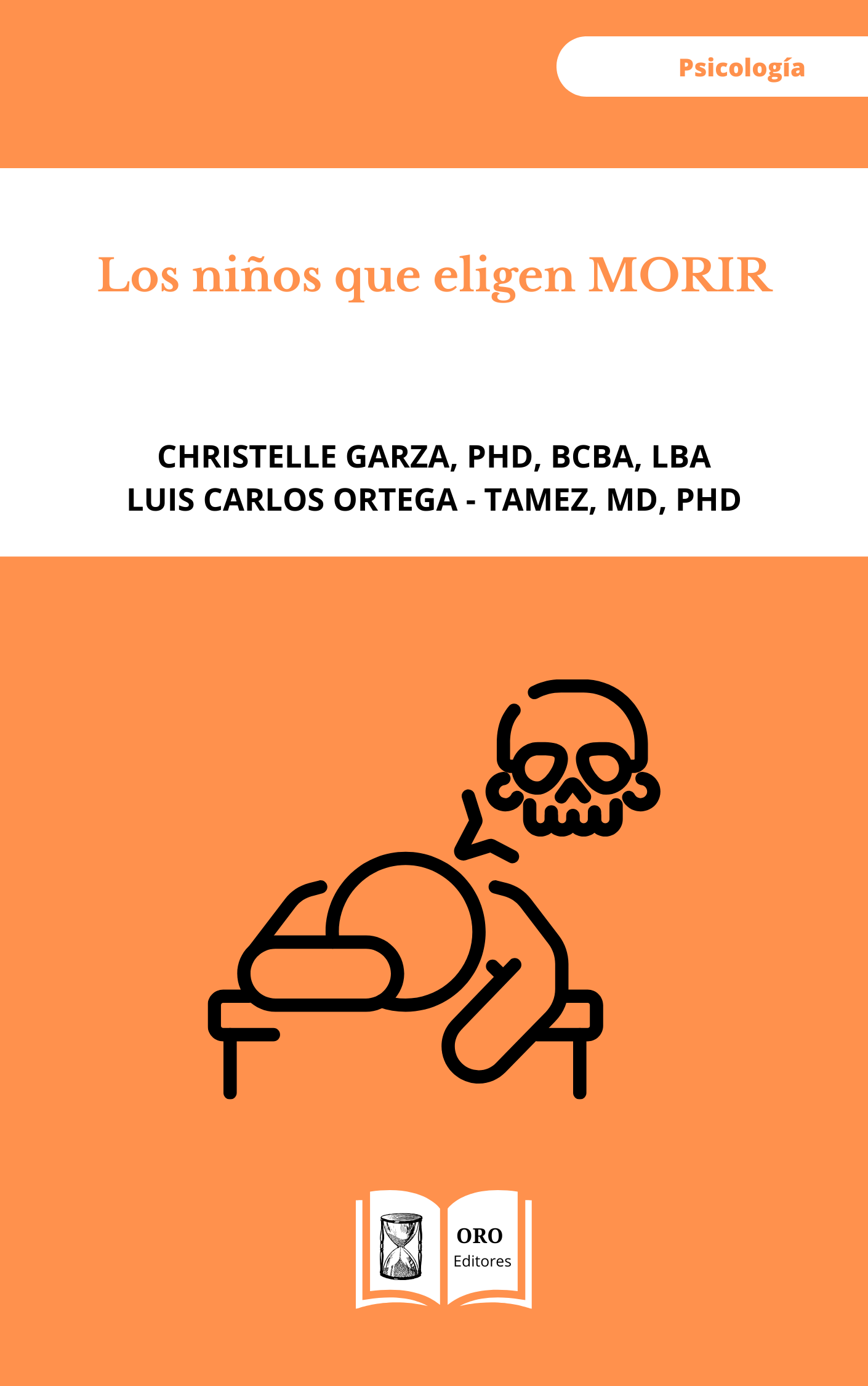 Los niños que eligen morir