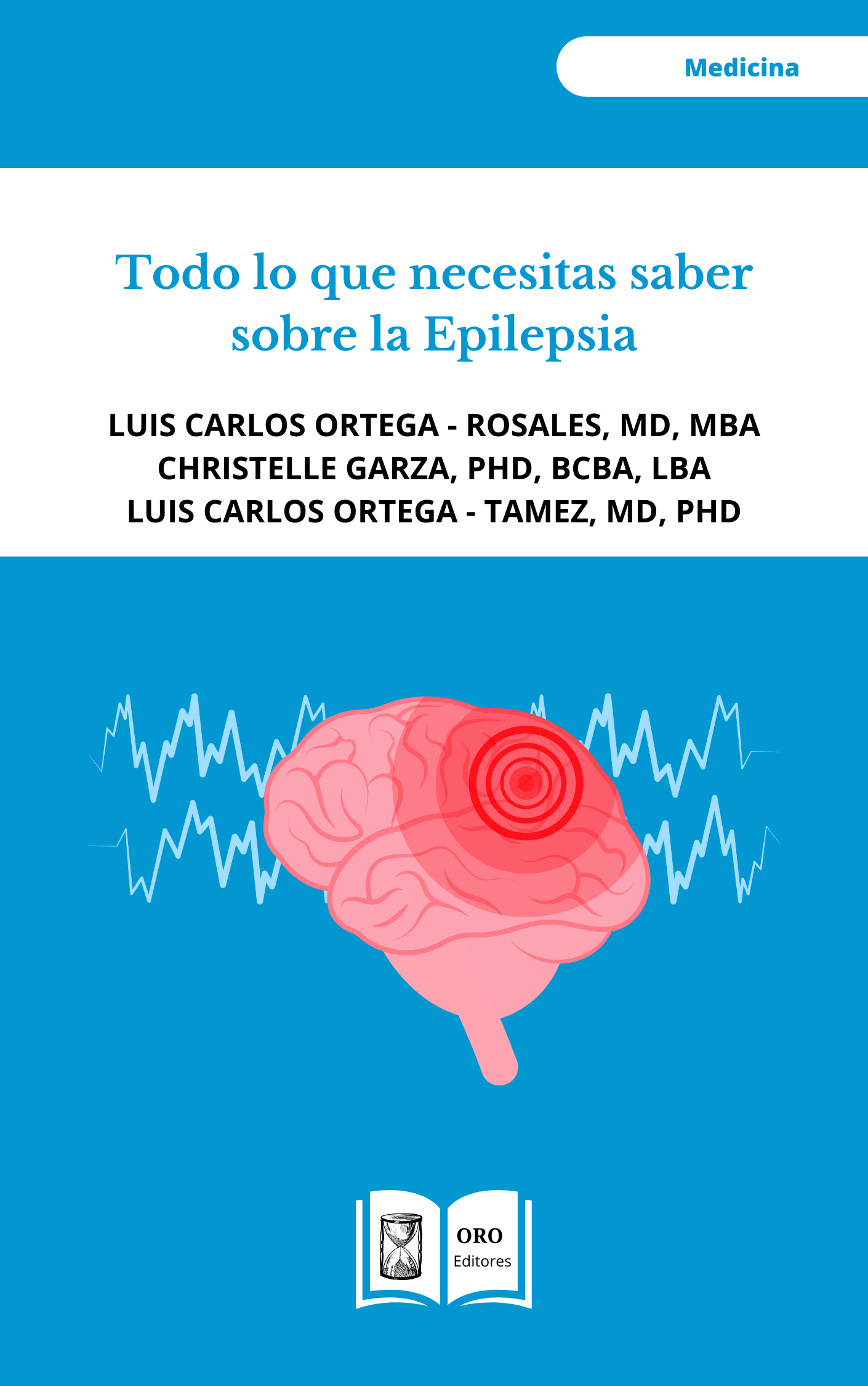 Todo lo que necesitas saber sobre la Epilepsia