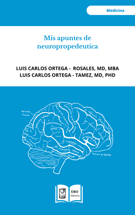 Mis apuntes de neuropropedéutica