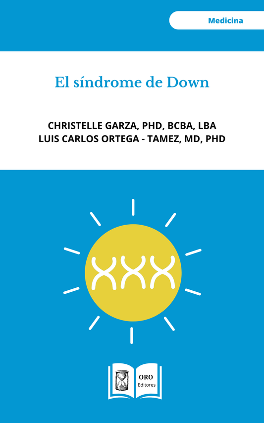 El síndrome de Down: Guía para padres y maestros