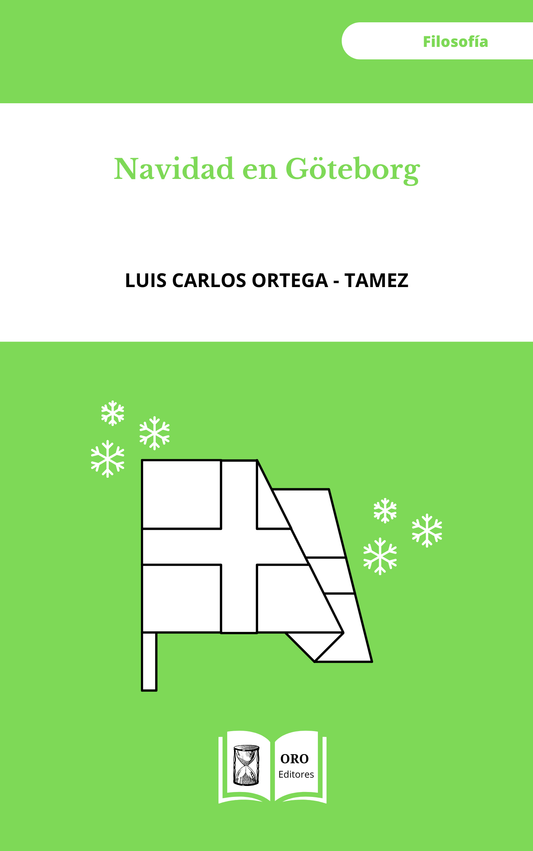 Navidad en Göteborg