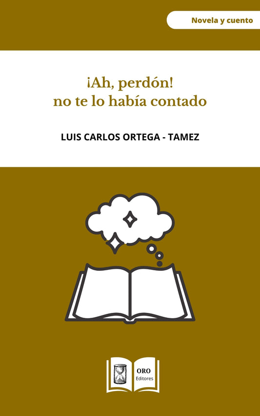 ¡Ah, perdón! no te lo había contado