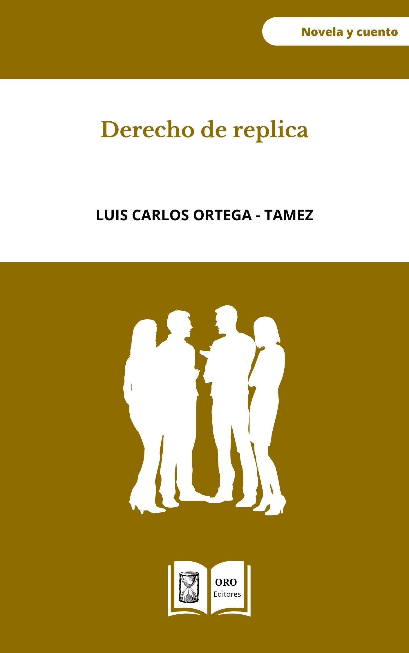 Derecho de replica
